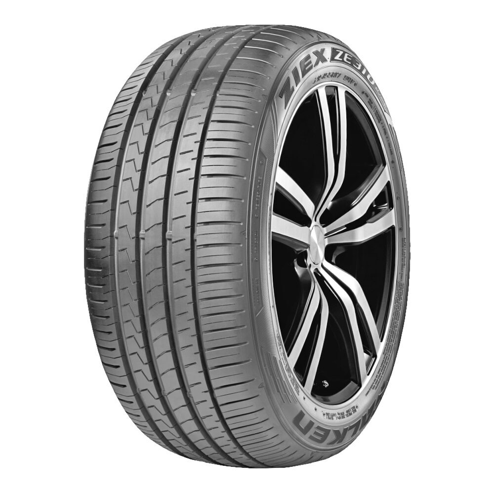 FALKEN Ziex ZE310EC Runflat 225/40RF18 Anvelopa FALKEN Ziex ZE310EC Runflat 225/40RF18 Vara