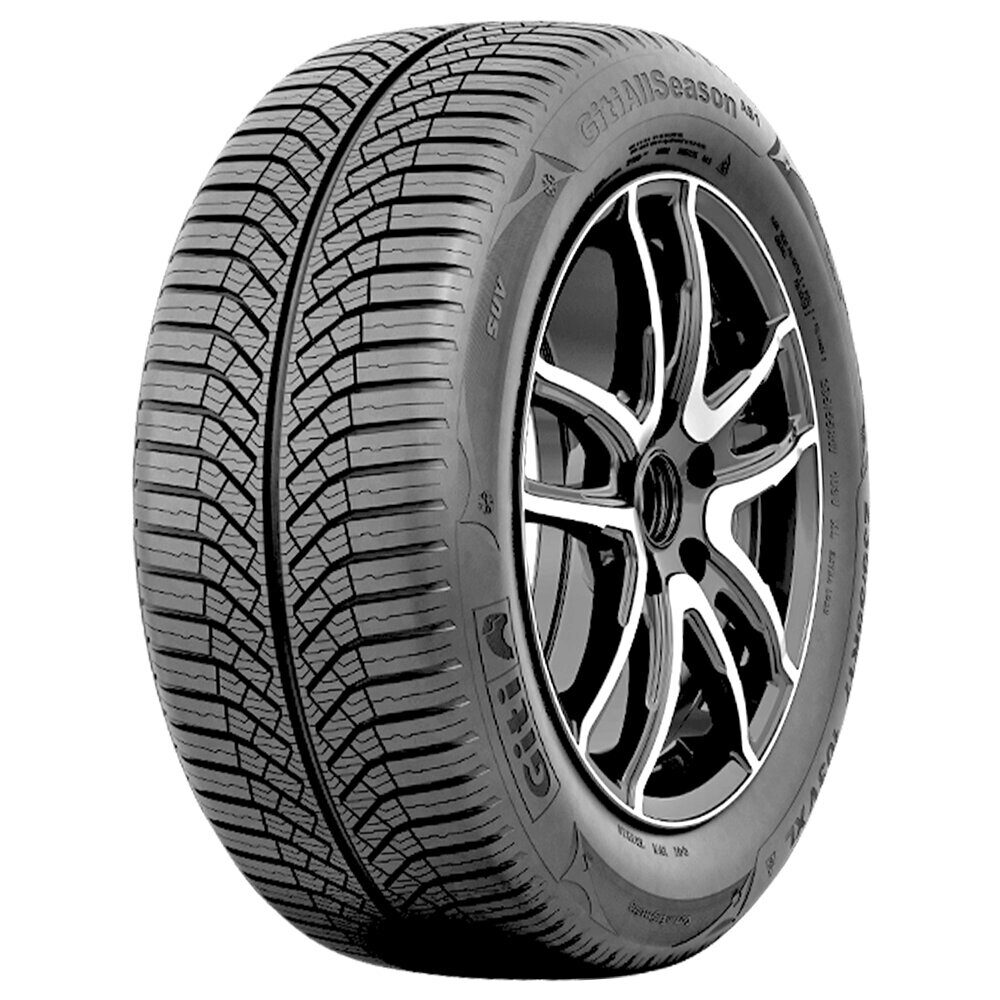 GITI GitiAllSeason AS1 215/55R17 Anvelopa GITI GitiAllSeason AS1 215/55R17 All Season