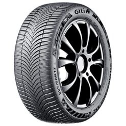 Anvelopa GITI GitiAllSeason AS2 215/65R16 All Season