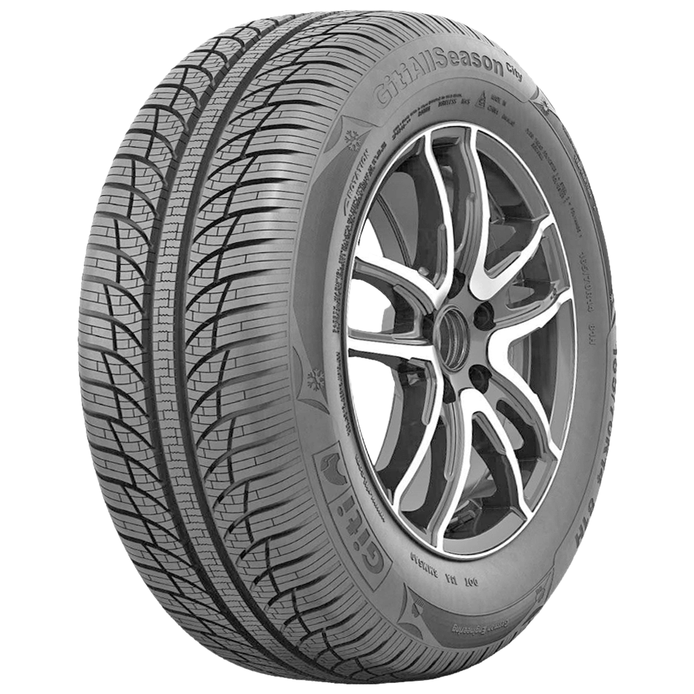 GITI GitiAllSeason City 185/6015 Anvelopa GITI GitiAllSeason City 185/6015 All Season