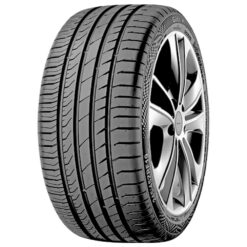 Anvelopa GITI GitiControl 288 RunFlat 275/35RF20 Vara