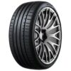 Anvelopa GITI GitiSport S2 235/40R18 Vara