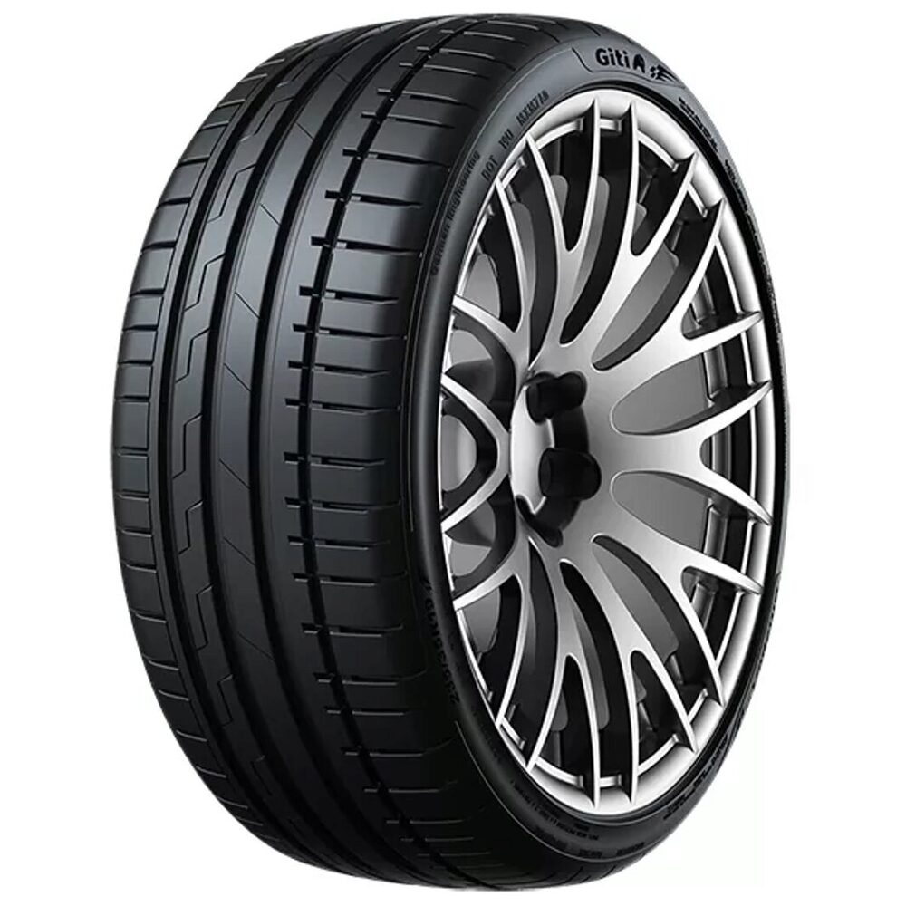 Anvelopa GITI GitiSport S2 255/40R18 Vara