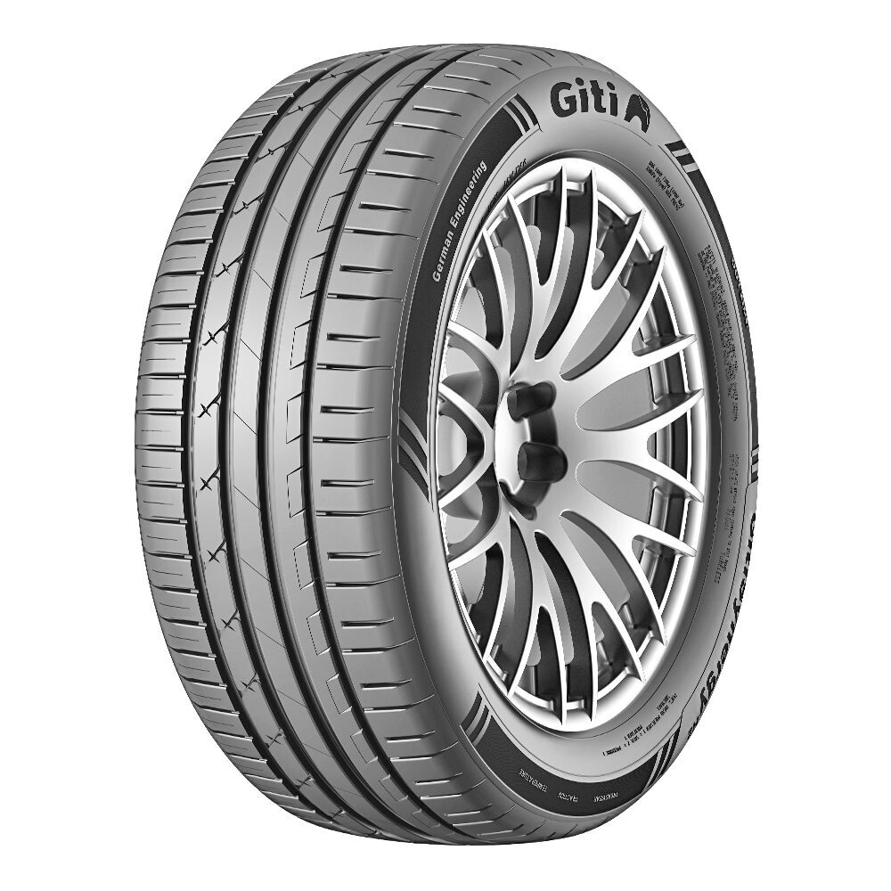 GITI GitiSynergy H2 SUV 225/60R18 Anvelopa GITI GitiSynergy H2 SUV 225/60R18 Vara