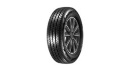 Anvelopa GITI GitiVan HD1 205/75R16C Vara