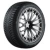 Anvelopa GITI GitiWinter W2 205/55R17 Iarna