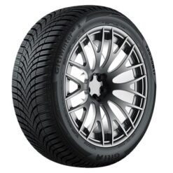 Anvelopa GITI GitiWinter W2 235/45R18 Iarna