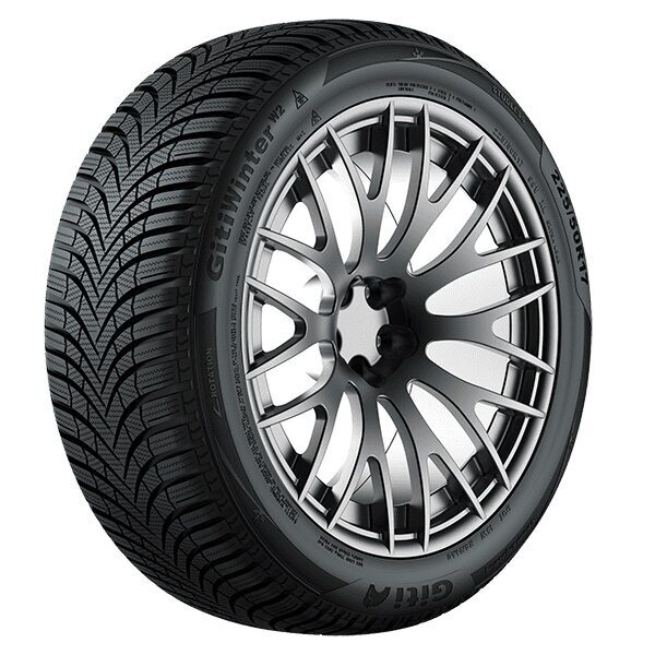 Anvelopa GITI GitiWinter W2 235/45R18 Iarna