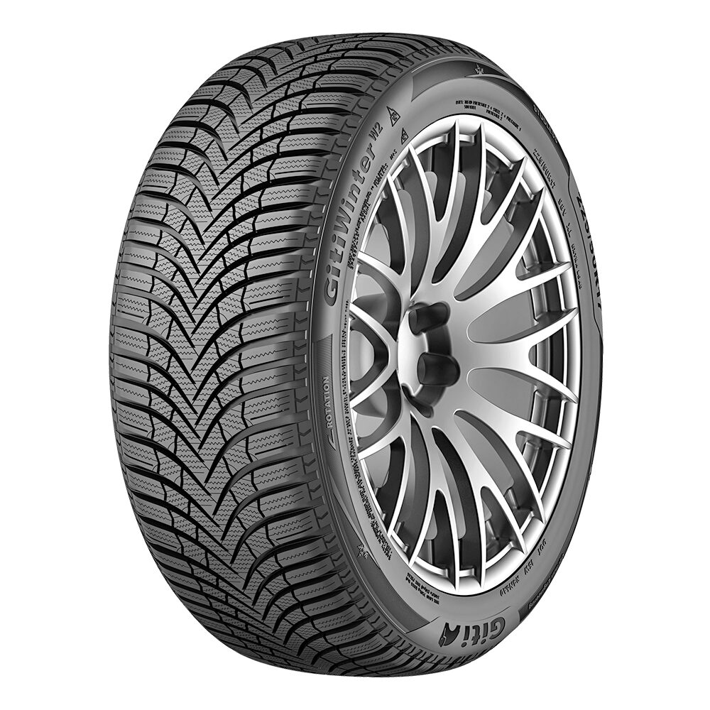 GITI GitiWinter W2 SUV 215/60R17 Anvelopa GITI GitiWinter W2 SUV 215/60R17 Iarna