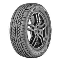 Anvelopa GOODRIDE SW608 195/65R15 Iarna