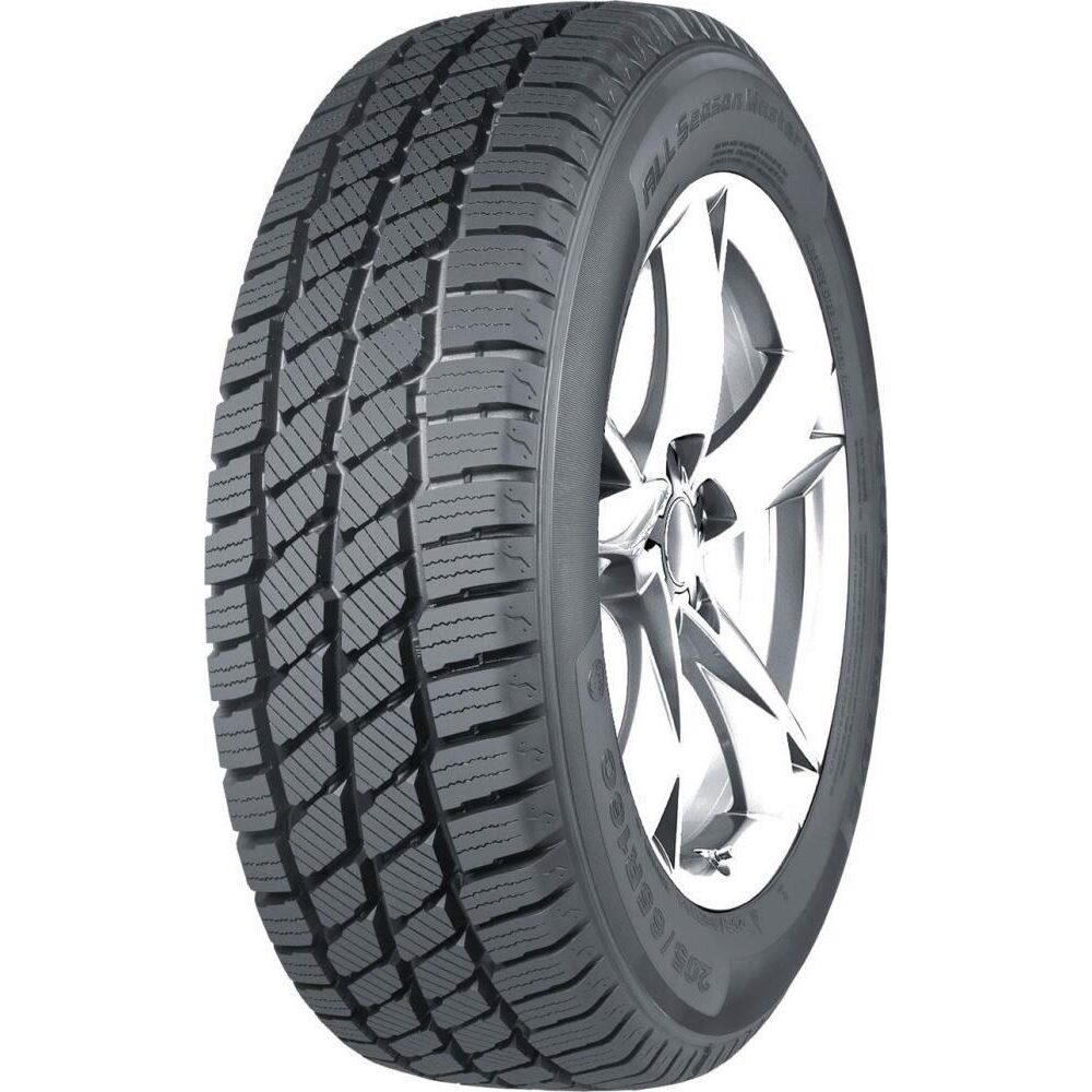 GOODRIDE SW613 195/65R16C Anvelopa GOODRIDE SW613 195/65R16C All Season