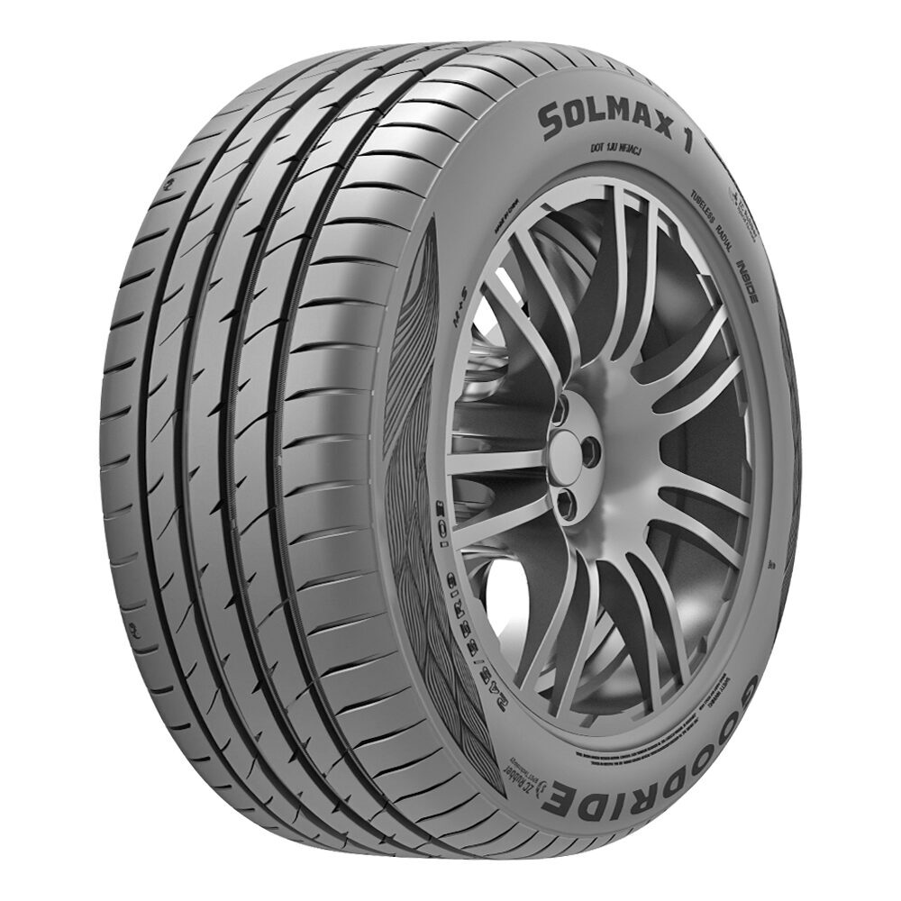 GOODRIDE Solmax 1 225/45R19 Anvelopa GOODRIDE Solmax 1 225/45R19 Vara