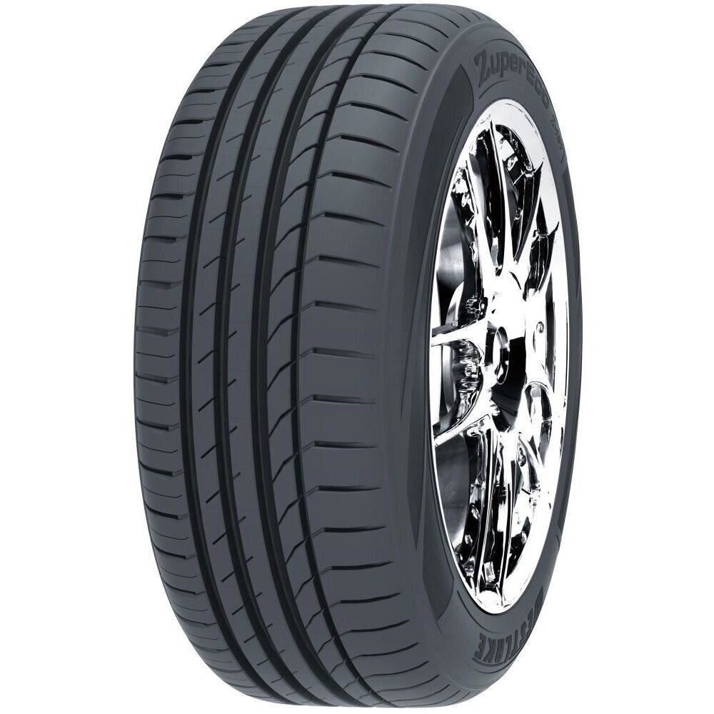 Anvelopa GOODRIDE ZuperEco Z-107 205/45R17 Vara