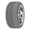 Anvelopa GOODRIDE ZuperEco Z-107 215/45R18 Vara