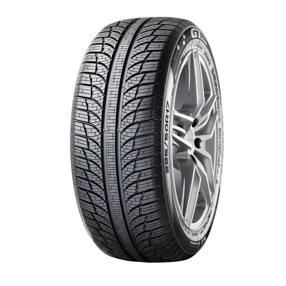 GT RADIAL 4Seasons 175/65R14 Anvelopa GT RADIAL 4Seasons 175/65R14 All Season