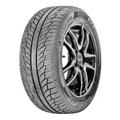 Anvelopa GT RADIAL 4Seasons 215/5516 All Season
