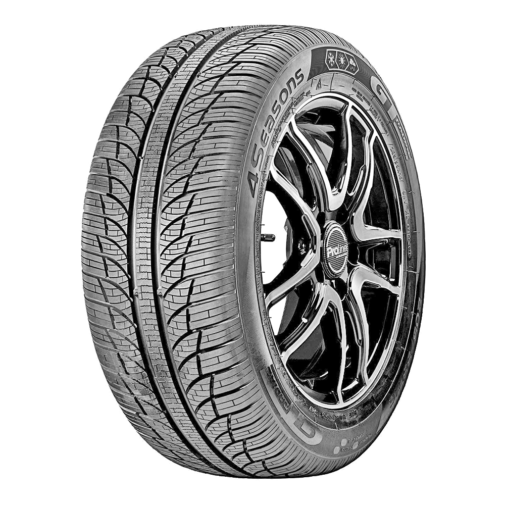 GT RADIAL 4Seasons 215/5516 Anvelopa GT RADIAL 4Seasons 215/5516 All Season