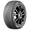Anvelopa GT RADIAL ClimateActive 255/45R20 All Season