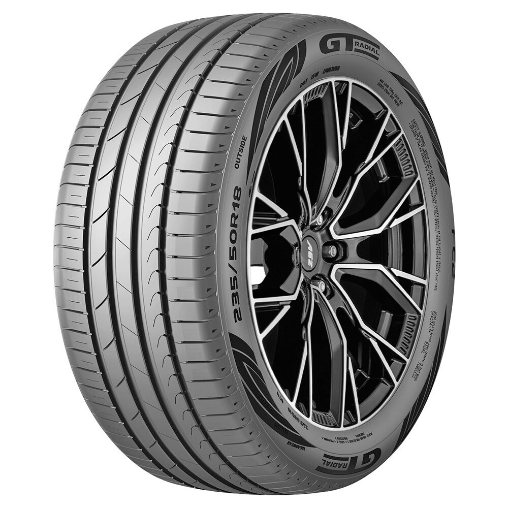 GT RADIAL FE2 185/6015 Anvelopa GT RADIAL FE2 185/6015 Vara