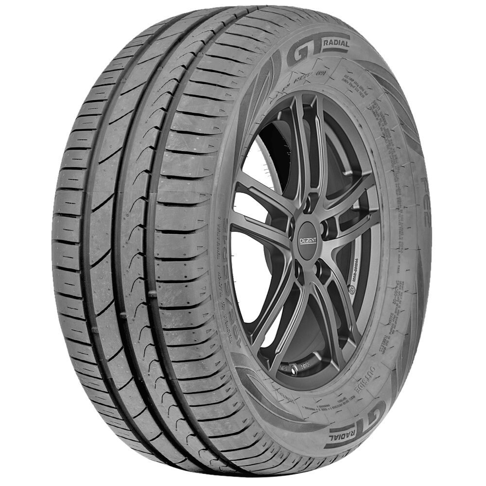 GT RADIAL FE2 215/55R16 Anvelopa GT RADIAL FE2 215/55R16 Vara