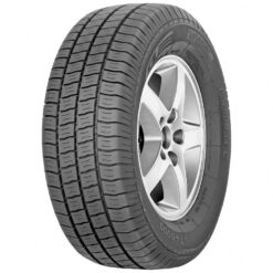 Anvelopa GT RADIAL KargoMax ST-6000 165/8013 Vara