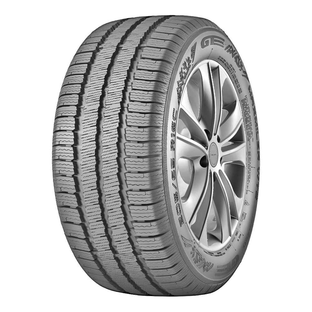 GT RADIAL MAXMILER WT2 CARGO 175/75R16C Anvelopa GT RADIAL MAXMILER WT2 CARGO 175/75R16C Iarna