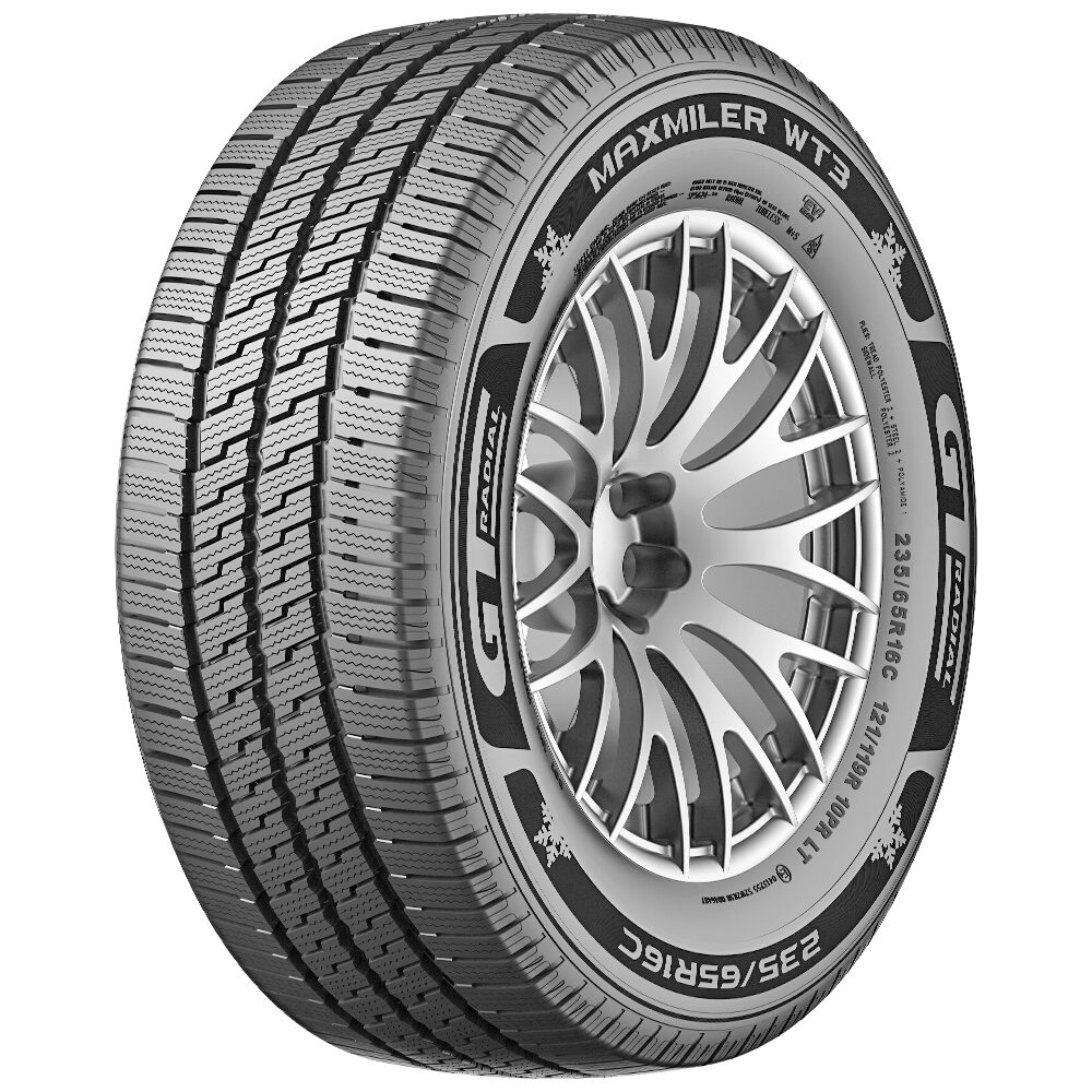 GT RADIAL MAXMILER WT3 195/70R15C Anvelopa GT RADIAL MAXMILER WT3 195/70R15C Iarna