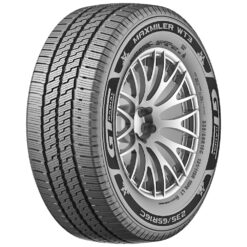 Anvelopa GT RADIAL MAXMILER WT3 215/65R15C Iarna