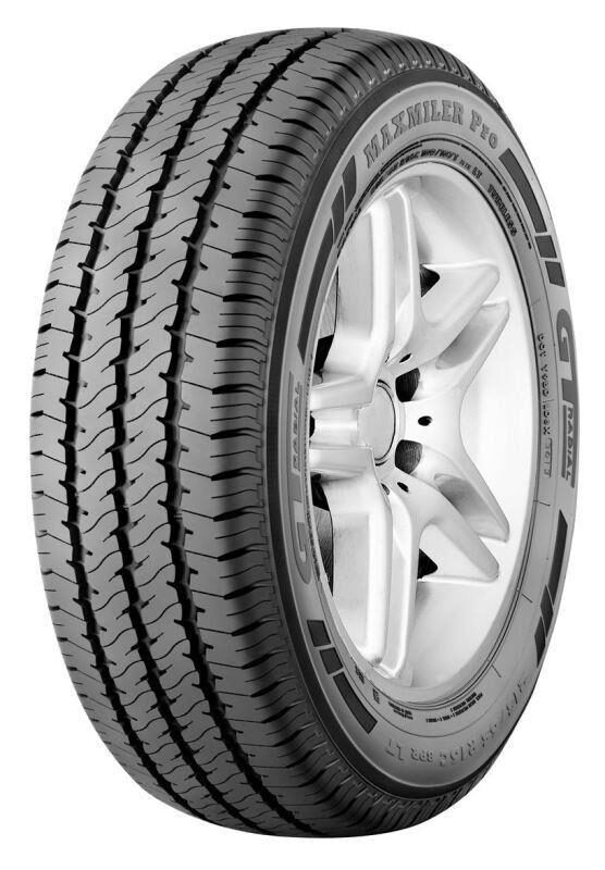 Anvelopa GT RADIAL Maxmiler PRO 225/70R15C Vara
