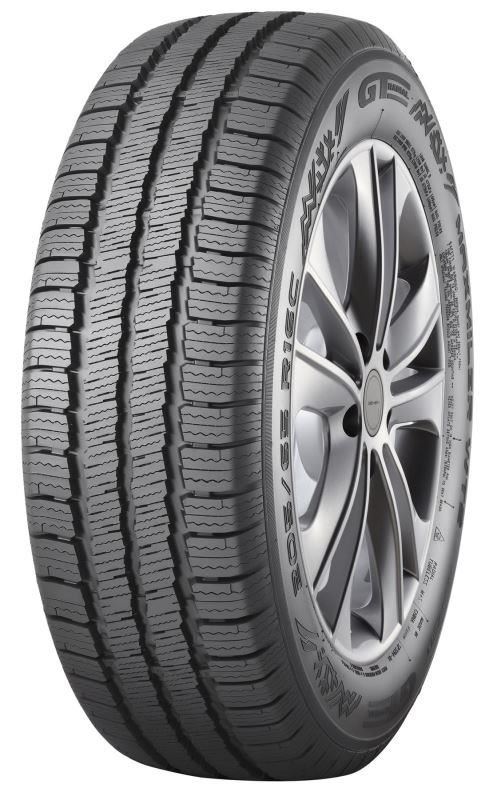 GT RADIAL Maxmiler WT2 Cargo 195/60R16C Anvelopa GT RADIAL Maxmiler WT2 Cargo 195/60R16C Iarna