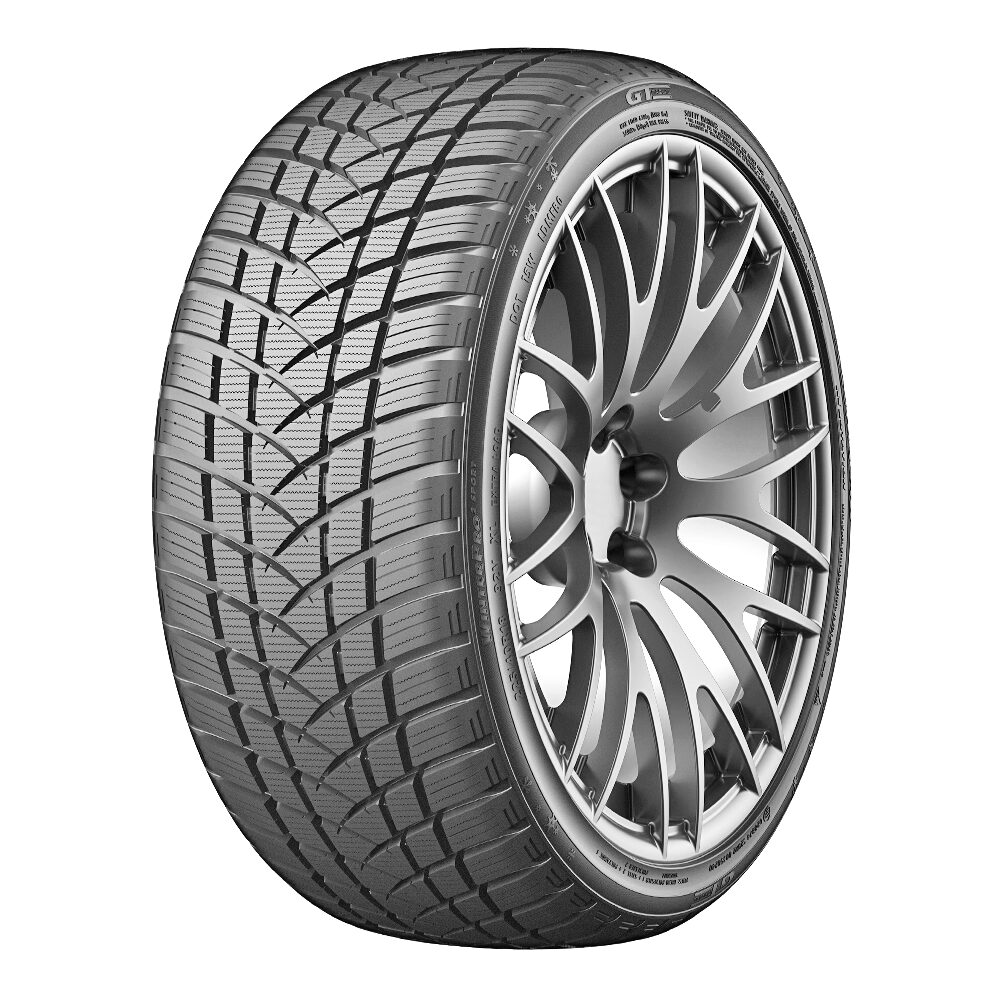 Anvelopa GT RADIAL WINTERPRO2 SPORT 225/65R17 Iarna