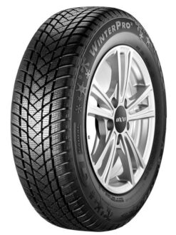 Anvelopa GT RADIAL WinterPro2 245/65R17 Iarna