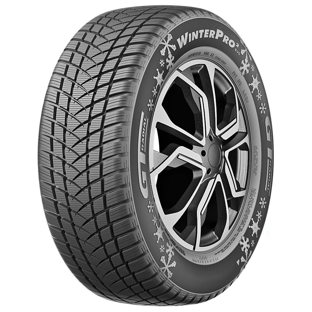 GT RADIAL WinterPro2 EVO 185/65R15 Anvelopa GT RADIAL WinterPro2 EVO 185/65R15 Iarna
