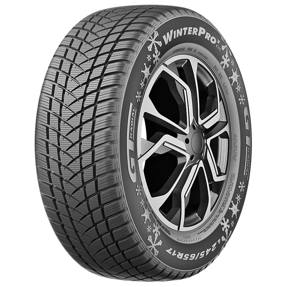 GT RADIAL WinterPro2 EVO 215/70R16 Anvelopa GT RADIAL WinterPro2 EVO 215/70R16 Iarna