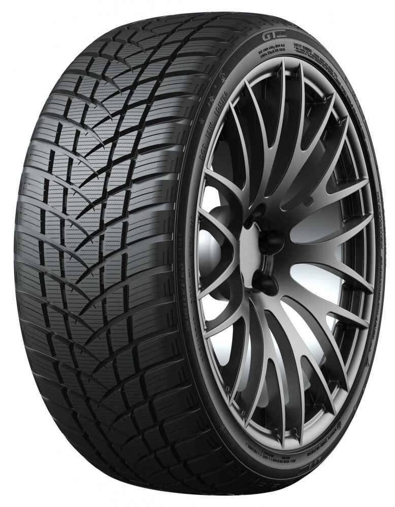 GT RADIAL WinterPro2 Sport SUV 235/55R17 Anvelopa GT RADIAL WinterPro2 Sport SUV 235/55R17 Iarna