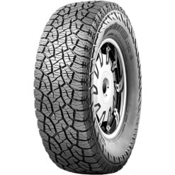 Anvelopa KUMHO AT52 265/60R18 All Season