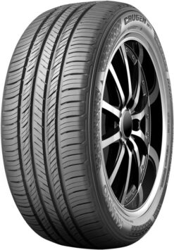 Anvelopa KUMHO Crugen HP71 235/55R20 Vara