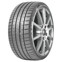 Anvelopa KUMHO ECSTA SPORT PS72 255/4519 Vara