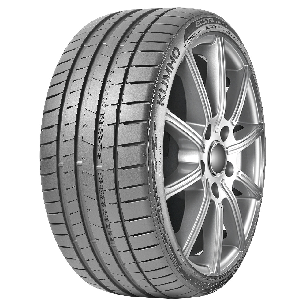 KUMHO ECSTA SPORT PS72 255/4519 Anvelopa KUMHO ECSTA SPORT PS72 255/4519 Vara