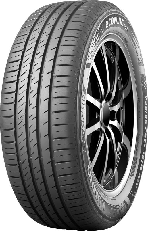 Anvelopa KUMHO Ecowing ES31 205/55R16 Vara