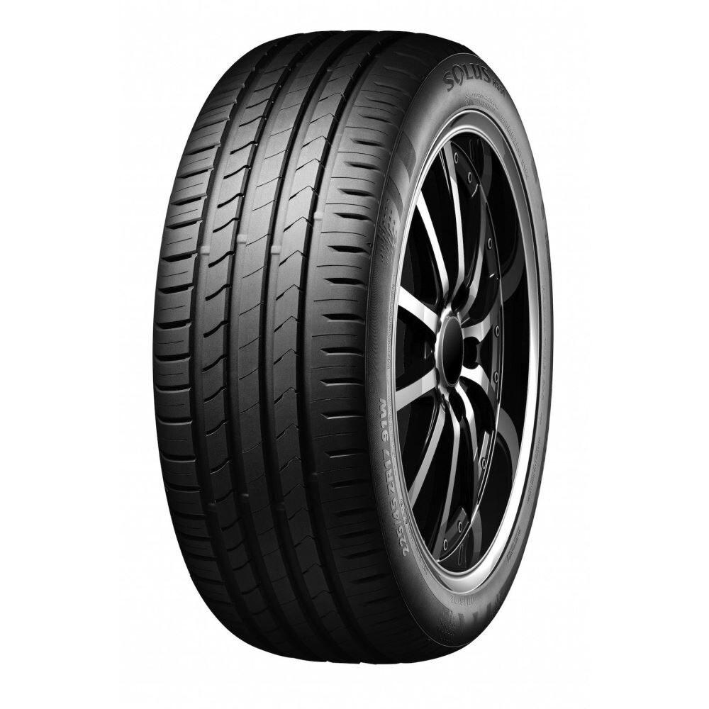 KUMHO Ecsta HS51 205/60R16 Anvelopa KUMHO Ecsta HS51 205/60R16 Vara
