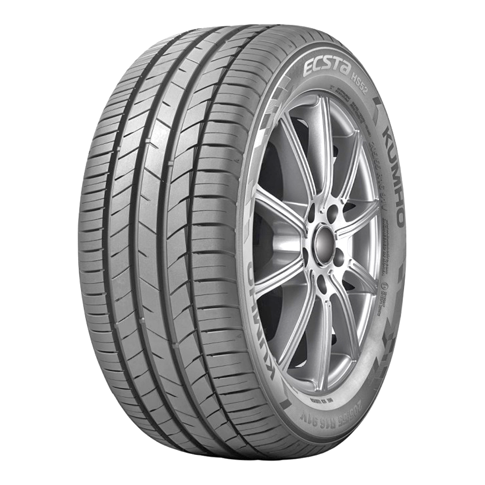 KUMHO HS52 DEMO 205/5617 Anvelopa KUMHO HS52 DEMO 205/5617 Vara