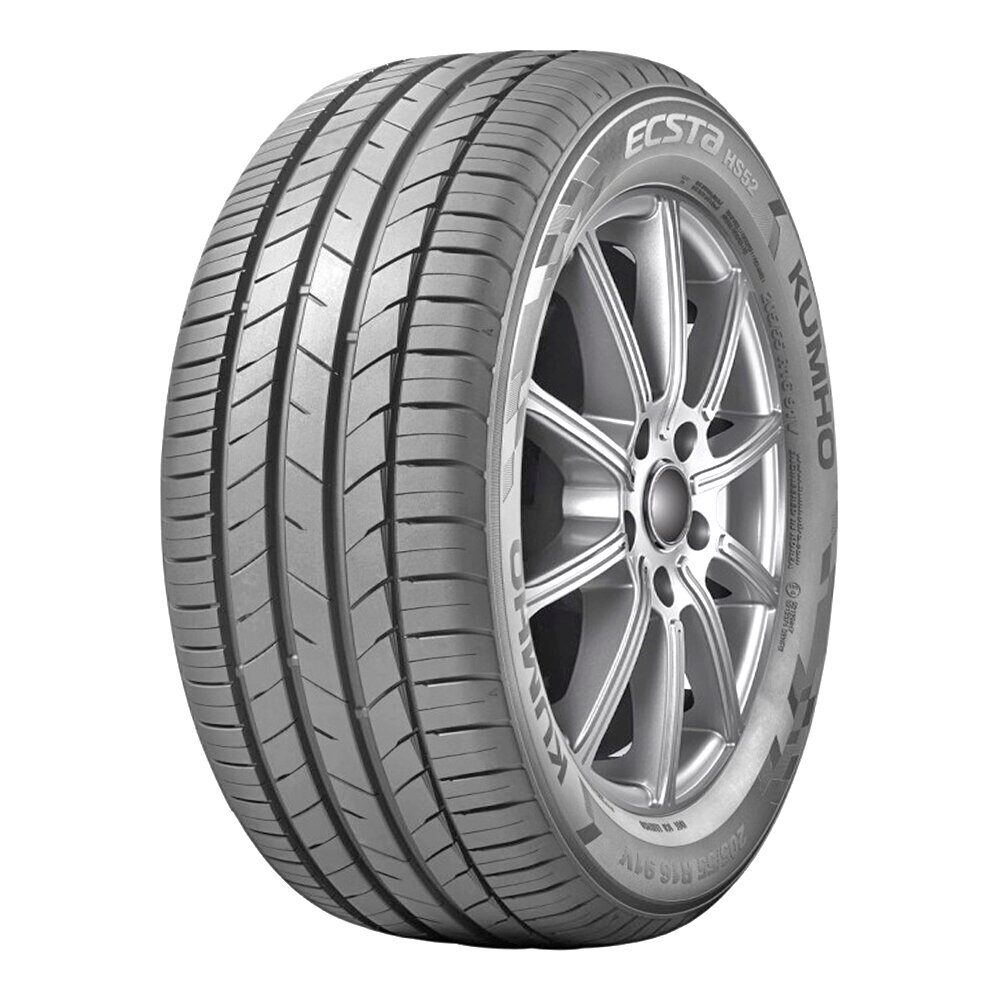 KUMHO Ecsta HS52 215/60R16 Anvelopa KUMHO Ecsta HS52 215/60R16 Vara