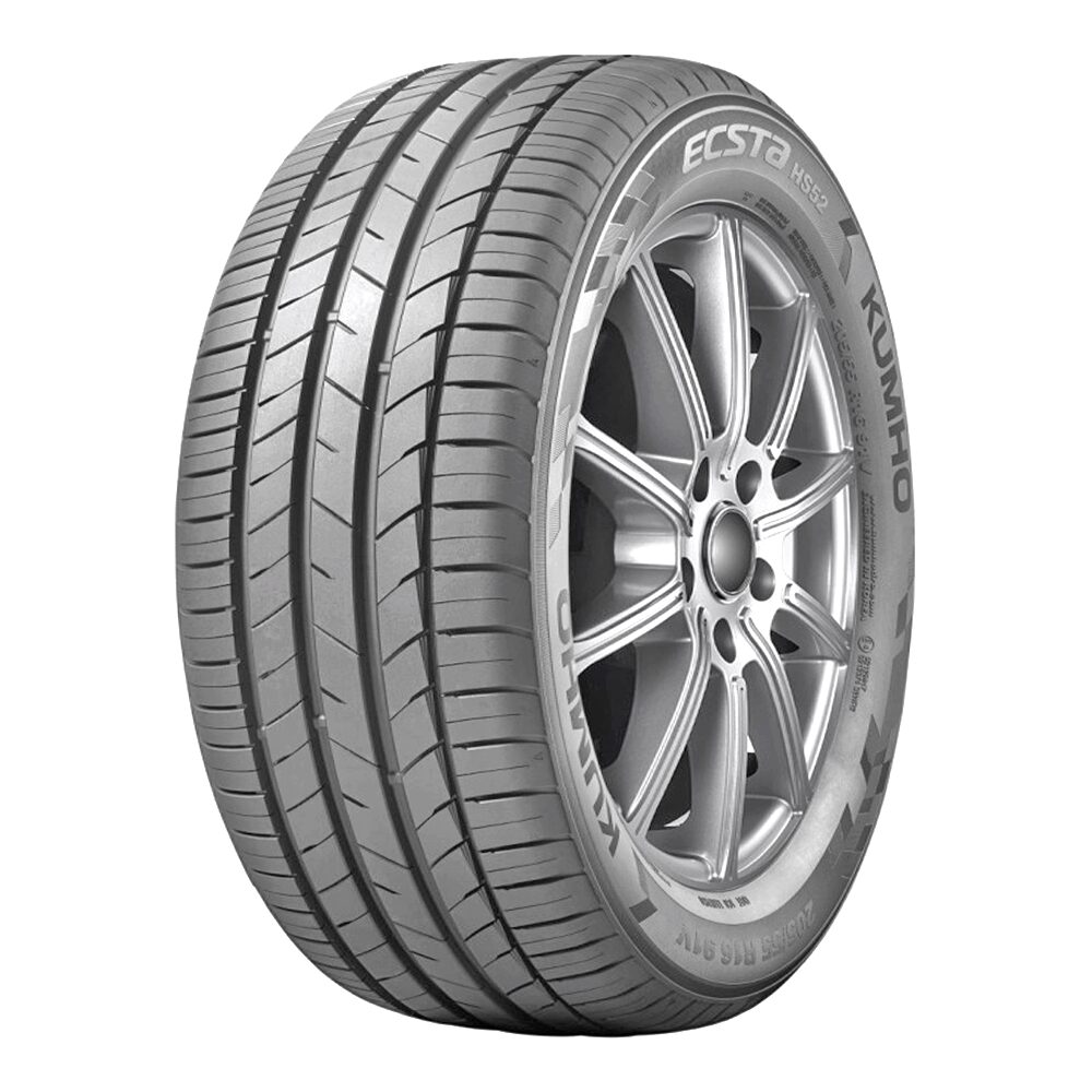KUMHO Ecsta HS52 235/45R18 Anvelopa KUMHO Ecsta HS52 235/45R18 Vara