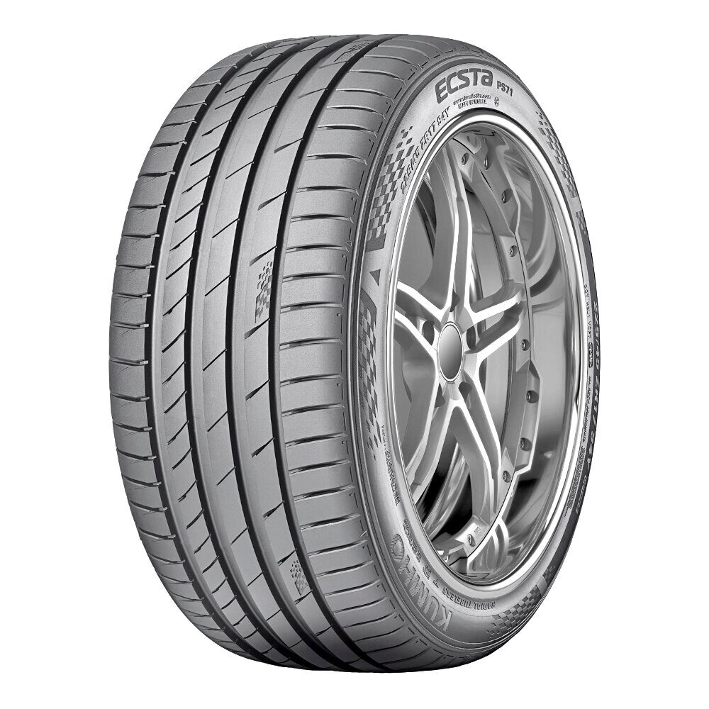 KUMHO Ecsta PS71 215/65R17 Anvelopa KUMHO Ecsta PS71 215/65R17 Vara