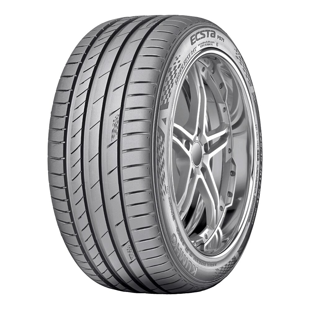 KUMHO Ecsta PS71 235/55R19 Anvelopa KUMHO Ecsta PS71 235/55R19 Vara