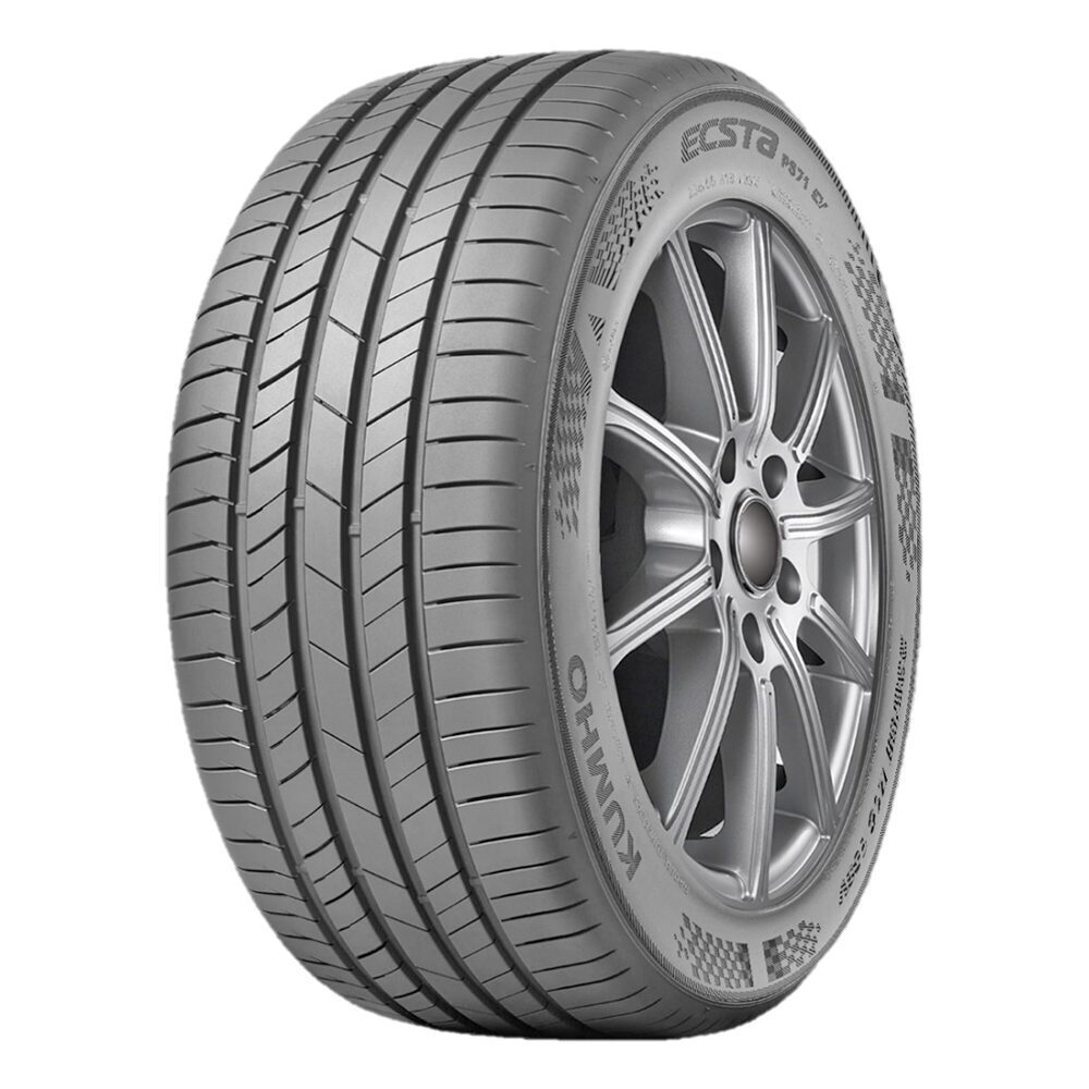 KUMHO Ecsta PS71 EV 255/55R19 Anvelopa KUMHO Ecsta PS71 EV 255/55R19 Vara