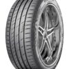 Anvelopa KUMHO Ecsta PS71 Runflat 225/45RF17 Vara