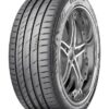 Anvelopa KUMHO Ecsta PS71 Runflat 225/45RF18 Vara