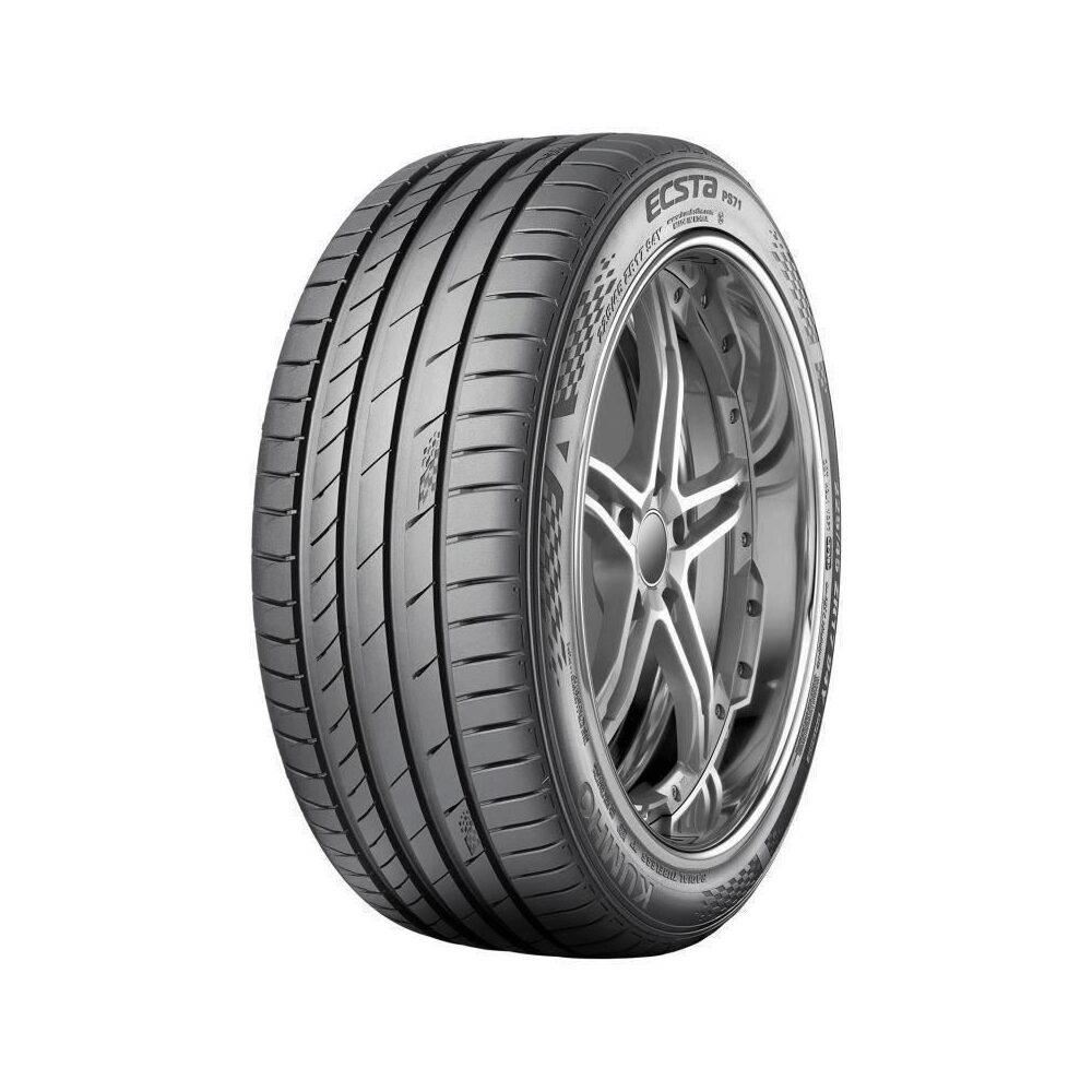 Anvelopa KUMHO Ecsta PS71 Runflat 235/50RF18 Vara